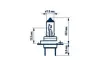 Лампа розжарювання SET H7 12V 55W PX26d RANGE POWER Double Life +50 (к-т 2шт) (вир-во Narva) NARVA 48339S2 (фото 1)