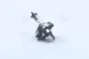 Лампа накаливания 12v 100/90W P45t (пр-во Narva) NARVA 48904C1 (фото 3)