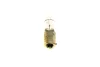 Автолампа H6W 12V 6W BAX9s Halogen Miniature NARVA 681613000 (фото 3)