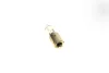Автолампа H6W 12V 6W BAX9s Halogen Miniature NARVA 681613000 (фото 4)