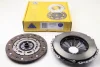 Комплект зчеплення Fiorino/Qubo/Grande 1.3D Multijet (Selespeed) 07- (215mm22z) NATIONAL CK10030 (фото 1)