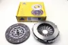 Комплект зчеплення Opel Astra J/Corsa D/Meriva B 1.3CDTI 10- (215mm22z) NATIONAL CK10034 (фото 1)