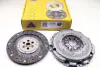 Комплект зчеплення Ford Focus II/III/Mondeo IV/Kuga/C-Max II 2.0TDCi 03- (240mm)(до маховика LUK) NATIONAL CK10043 (фото 1)