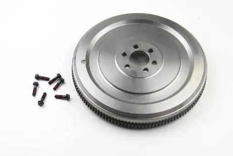 Комплект для переобладнання Golf IV/Bora/Sharan/Fabia/Octavia 1.9TDI 00- (240mm) Заміна на CK9930F NATIONAL CK10048F