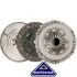 Комплект для переобладнання Laguna II 1.9 dCi 01- (228mm)(суцільний+к-кт зчеплення) NATIONAL CK10050F (фото 1)