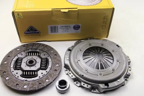 Комплект для переоборудования NATIONAL CK10051F