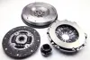 Комплект для переобладнання BMW 1/3(E90/91/92/93/5(E60/61) 06- (240mm)(суцільний маховик) NATIONAL CK10089F (фото 1)