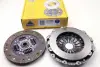 Комплект зчеплення VW T4 2.5 TDI 95-03 (d=228mm) NATIONAL CK10098S (фото 1)