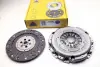 Комплект зчеплення Ford Mondeo 1.8 TDCi 07-15 NATIONAL CK10246 (фото 1)