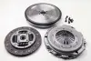 Комплект для переобладнання C4 PICASSOI/C4I/3008/5008/308 1.6HDi 07-13 (228mm18z) (6MT)без вижимного NATIONAL CK10280F (фото 1)