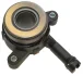 Комплект зчеплення з вижимним   Outlander/C-Crosser/4007 2.2D 06- (240mm) NATIONAL CK1050792 (фото 1)