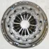 Комплект зчеплення з вижимним   Outlander/C-Crosser/4007 2.2D 06- (240mm) NATIONAL CK1050792 (фото 2)