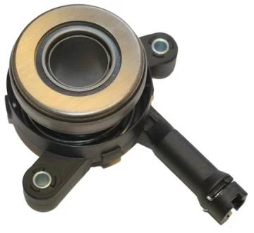 Комплект зчеплення з вижимним   Outlander/C-Crosser/4007 2.2D 06- (240mm) NATIONAL CK1050792