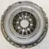 Комплект зчеплення з вижимним VW T5/T6 2.0 TDI 09-15 (240mm) NATIONAL CK1051215 (фото 2)