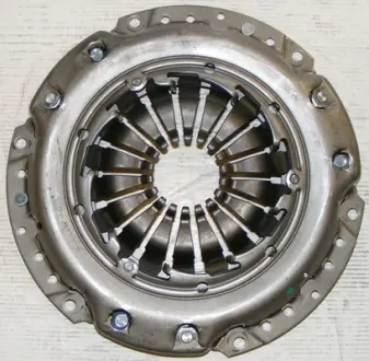 Комплект зчеплення MINI 13- (215mm) NATIONAL CK10517