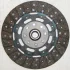 Комплект зчеплення з вижимним Master/Movano 2.3dCi 10- (FWD/260mm) NATIONAL CK1052861 (фото 3)