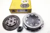 Комплект зчеплення Fiat Scudo 1.9D (d=215mm) NATIONAL CK9089 (фото 1)