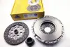 Комплект зчеплення BMW 3 (E30/E36)/5 (E34/E39) -03 (d=230mm) (+вижимний) M20,M21, M50-52 NATIONAL CK9328 (фото 1)