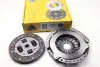 Комплект зчеплення Fiesta IV-V/FUSION/Mazda 121 1.0|1.25|1.4i 95- (190mm) Замена на CK9789 NATIONAL CK9406 (фото 1)