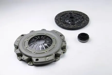Комплект зчеплення з вижимним MB Sprinter 2.3D 95-00 (230mm) NATIONAL CK9420