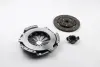 Комплект зчеплення Citroen Saxo/Xsara/Peugeot 106/206/306 96- (d=180mm) (+вижимний) NATIONAL CK9436 (фото 1)