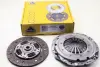 Комплект зчеплення Combo 1.7D/VECTRA/ASTRA/ZAFIRA 1.8 01-15 (205mm14z для маховика глиб.19мм) NATIONAL CK9474 (фото 1)