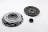 Комплект зчеплення VW Caddy 2.0SDI 03- NATIONAL CK9819 (фото 1)