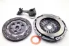 Комплект зчеплення з вижимним Focus I 01-05/Connect 1.8TDCi 02-13 (228mm23z) NATIONAL CK982214 (фото 1)