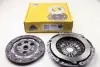 Комплект зчеплення Focus I 01-04/Mondeo III 00-07/Connect 1.8TDCi (90PS) 02-13 (228mm23z) NATIONAL CK9822 (фото 1)