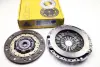 Комплект зчеплення Ford Focus/Mondeo/Volvo V30/V50 1.8-2.0 00-12 NATIONAL CK9890 (фото 1)