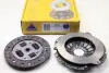 Комплект зчеплення Corsa C/D 1.0/1.2 i 00-14 (200mm14z) напіватоматична КПП NATIONAL CK9923 (фото 1)
