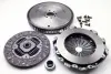 Комплект для переобладнання Peugeot 307 2.0HDi 00- (228mm суцільний маховик) NATIONAL CK9926F (фото 1)