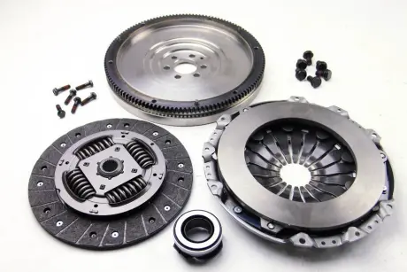 Комплект для переобладнання Passat/Golf V/A3/Octavia 2.0FSI 03- (228mm)(суцільний+к-кт зчеплення) NATIONAL CK9927F