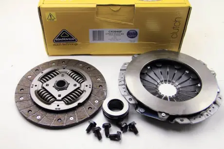 Комплект для переоборудования NATIONAL CK9940F