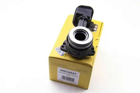 Підшипник вижимний Ford Transit 2.0DI/TDCi 02- 2.2TDCi -06 NATIONAL NSC0027