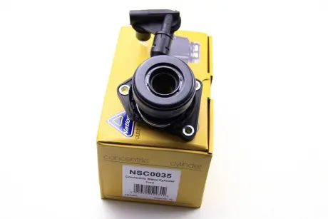 Підшипник вижимний Ford Focus 1.4/1.6/1.8 03- NATIONAL NSC0035