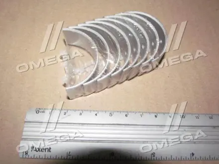 Вкладыши шатунные 0.50mm (к-кт на мотор) Honda D15A, D15B, D15Z, EW NDC CB2205GP050