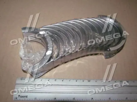 Вкладыши коренные 0.50mm (к-кт на мотор) Nissan RD28 NDC MS1207A050