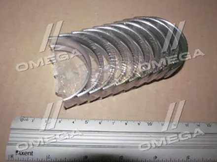 Вкладыши коренные 0.50mm (к-кт на мотор) Mazda B1,B3,B5,B6,BJ,D5,E1,E3,E5,TC,UC NDC MS2008A050