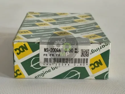 Вкладыш коренной NDC MS2009A050