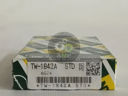 Автозапчасть NDC TW1842ASTD