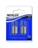 Лампа допоміжн. освітлення R5W 12V 5W ВА15s (blister 2шт)(вир-во Neolux) NEOLUX N20702B (фото 1)