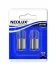 Лампа допоміжн. освітлення R10W 12V 10W ВА15s(blister 2шт) (вир-во Neolux) NEOLUX N245-02B (фото 1)