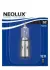 Автолампа галогенова 35-35W NEOLUX N395-01B (фото 1)