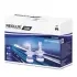 Лампа світлодіодна LED H4 12V 6000K (комплект) (вир-во Neolux) NEOLUX N472DWB (фото 1)