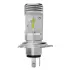Лампа світлодіодна LED H4 Cool White 6500К 12V (комплект 2 шт.) (вир-во Neolux) NEOLUX N472DWBS2SCB (фото 2)