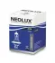 Лампа розжарювання H4 12V 100/80W P43t (вир-во Neolux) NEOLUX N484 (фото 1)