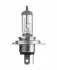 Лампа розжарювання H4 12V 100/80W P43t (вир-во Neolux) NEOLUX N484 (фото 2)