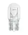 Лампа допоміжн. освітлення 12V 21/5W W3x16q (вир-во Neolux) NEOLUX N580 (фото 2)