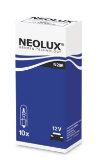 Лампа панелі пристроїв NEOLUX NLX286K10SZT